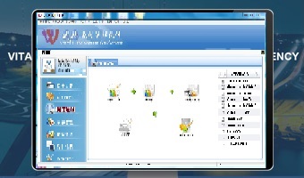 大连翔云全城100店合作