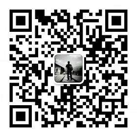 扫描关注老朋友微信公众账号